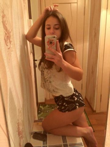 Индивидуалка Софи Фотография 3